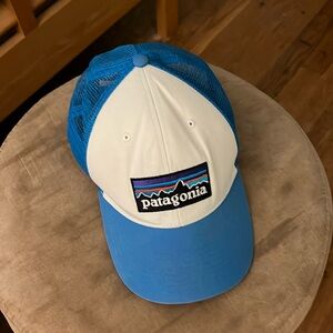 Patagonia hat